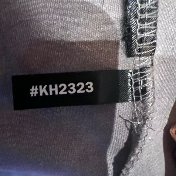 KITH Hoodie Rose Gold Zipper - Picture 4 of 7